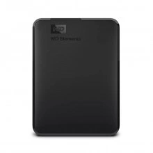 Портативный жесткий диск Western Digital WD Elements Portable WDBU6Y0040BBK-WESN
