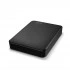 Портативный жесткий диск Western Digital WD Elements Portable WDBU6Y0040BBK-WESN Портативный жесткий диск Western Digital WD Elements Portable WDBU6Y0040BBK-WESN