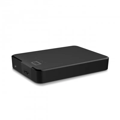 Портативный жесткий диск Western Digital WD Elements Portable WDBU6Y0050BBK-WESN Портативный жесткий диск Western Digital WD Elements Portable WDBU6Y0050BBK-WESN