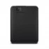 Портативный жесткий диск Western Digital WD Elements Portable WDBU6Y0050BBK-WESN Портативный жесткий диск Western Digital WD Elements Portable WDBU6Y0050BBK-WESN