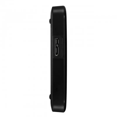 Портативный жесткий диск Western Digital easystore Portable WDBUWJ0060BBK-WESN Портативный жесткий диск Western Digital easystore Portable WDBUWJ0060BBK-WESN