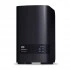 Сетевое хранилище Western Digital My Cloud Expert Series EX2 Ultra WDBVBZ0080JCH-NESN Сетевое хранилище Western Digital My Cloud Expert Series EX2 Ultra WDBVBZ0080JCH-NESN