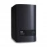 Сетевое хранилище Western Digital My Cloud Expert Series EX2 Ultra WDBVBZ0280JCH-NESN Сетевое хранилище Western Digital My Cloud Expert Series EX2 Ultra WDBVBZ0280JCH-NESN