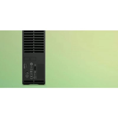 Внешний жесткий диск Western Digital WD Elements Desktop WDBWLG0120HBK-NESN Внешний жесткий диск Western Digital WD Elements Desktop WDBWLG0120HBK-NESN