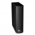 Внешний жесткий диск Western Digital WD Elements Desktop WDBWLG0140HBK-NESN Внешний жесткий диск Western Digital WD Elements Desktop WDBWLG0140HBK-NESN