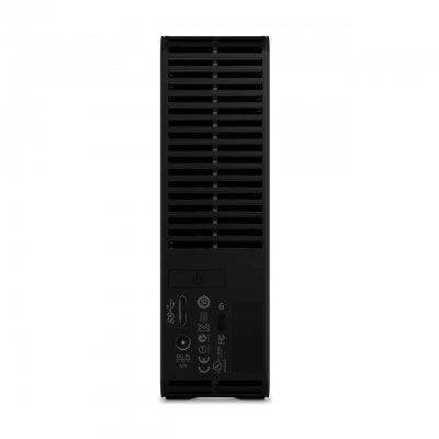Внешний жесткий диск Western Digital WD Elements Desktop WDBWLG0160HBK-NESN Внешний жесткий диск Western Digital WD Elements Desktop WDBWLG0160HBK-NESN