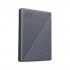 Портативный жесткий диск Western Digital My Passport, Works with USB-C WDBWML0020BGY-WESN Портативный жесткий диск Western Digital My Passport, Works with USB-C WDBWML0020BGY-WESN