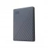 Портативный жесткий диск Western Digital My Passport, Works with USB-C WDBWML0020BGY-WESN Портативный жесткий диск Western Digital My Passport, Works with USB-C WDBWML0020BGY-WESN