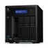 Сетевое хранилище Western Digital My Cloud Expert Series EX4100 WDBWZE0560KBK-NESN Сетевое хранилище Western Digital My Cloud Expert Series EX4100 WDBWZE0560KBK-NESN