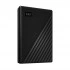 Портативный жесткий диск Western Digital My Passport WDBYVG0010BBK-WESN Портативный жесткий диск Western Digital My Passport WDBYVG0010BBK-WESN