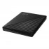 Портативный жесткий диск Western Digital My Passport WDBYVG0010BBK-WESN Портативный жесткий диск Western Digital My Passport WDBYVG0010BBK-WESN