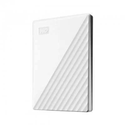 Портативный жесткий диск Western Digital My Passport WDBYVG0010BWT-WESN Портативный жесткий диск Western Digital My Passport WDBYVG0010BWT-WESN