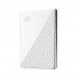 Портативный жесткий диск Western Digital My Passport WDBYVG0010BWT-WESN Портативный жесткий диск Western Digital My Passport WDBYVG0010BWT-WESN
