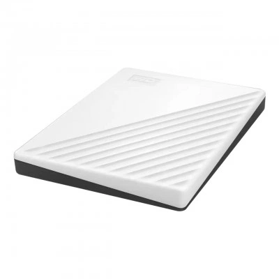 Портативный жесткий диск Western Digital My Passport WDBYVG0010BWT-WESN Портативный жесткий диск Western Digital My Passport WDBYVG0010BWT-WESN