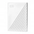 Портативный жесткий диск Western Digital My Passport WDBYVG0010BWT-WESN Портативный жесткий диск Western Digital My Passport WDBYVG0010BWT-WESN