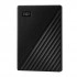 Портативный жесткий диск Western Digital My Passport WDBYVG0020BBK-WESN Портативный жесткий диск Western Digital My Passport WDBYVG0020BBK-WESN