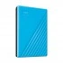 Портативный жесткий диск Western Digital My Passport WDBYVG0020BBL-WESN Портативный жесткий диск Western Digital My Passport WDBYVG0020BBL-WESN