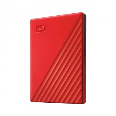 Портативный жесткий диск Western Digital My Passport WDBYVG0020BRD-WESN Портативный жесткий диск Western Digital My Passport WDBYVG0020BRD-WESN
