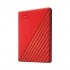 Портативный жесткий диск Western Digital My Passport WDBYVG0020BRD-WESN Портативный жесткий диск Western Digital My Passport WDBYVG0020BRD-WESN