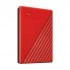 Портативный жесткий диск Western Digital My Passport WDBYVG0020BRD-WESN Портативный жесткий диск Western Digital My Passport WDBYVG0020BRD-WESN