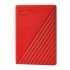 Портативный жесткий диск Western Digital My Passport WDBYVG0020BRD-WESN Портативный жесткий диск Western Digital My Passport WDBYVG0020BRD-WESN