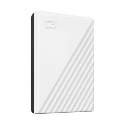 Портативный жесткий диск Western Digital My Passport WDBYVG0020BWT-WESN Портативный жесткий диск Western Digital My Passport WDBYVG0020BWT-WESN