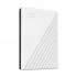 Портативный жесткий диск Western Digital My Passport WDBYVG0020BWT-WESN Портативный жесткий диск Western Digital My Passport WDBYVG0020BWT-WESN