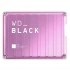 Портативный жесткий диск Western Digital WD_BLACK P10 Game Drive WDBZ7D0060BPK-WESN Портативный жесткий диск Western Digital WD_BLACK P10 Game Drive WDBZ7D0060BPK-WESN
