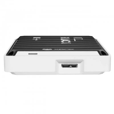 Портативный жесткий диск Western Digital WD_BLACK P10 Game Drive for Xbox WDBZRG0060BBK-WESN Портативный жесткий диск Western Digital WD_BLACK P10 Game Drive for Xbox WDBZRG0060BBK-WESN