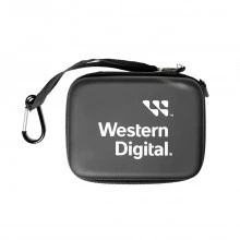 Чехол Western Digital Portable Hard Shell Case WDCC016RNW