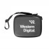 Чехол Western Digital Portable Hard Shell Case WDCC016RNW Чехол Western Digital Portable Hard Shell Case WDCC016RNW