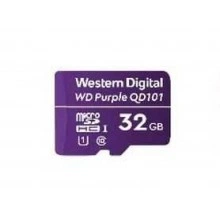 Карта памяти Western Digital Purple WDD032G1P0C