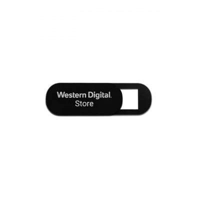 Шторка для камеры Western Digital Camera Cover WDMX063RNH Шторка для камеры Western Digital Camera Cover WDMX063RNH