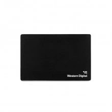 Коврик для мыши Western Digital Limited Edition Mousepad WDMX078RNW