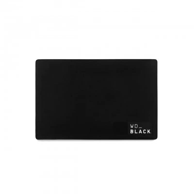 Коврик для мыши Western Digital Limited Edition WD_BLACK Mousepad WDMX079RNW Коврик для мыши Western Digital Limited Edition WD_BLACK Mousepad WDMX079RNW