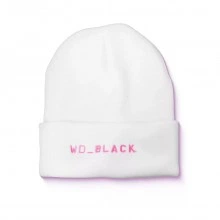 Шапка Western Digital WD_BLACK Limited-Edition Beanie WDMX080RNW