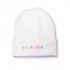 Шапка Western Digital WD_BLACK Limited-Edition Beanie WDMX080RNW Шапка Western Digital WD_BLACK Limited-Edition Beanie WDMX080RNW