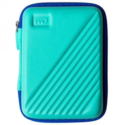 Чехол Western Digital Portable Hard Drive Case WDMX086RNW Чехол Western Digital Portable Hard Drive Case WDMX086RNW
