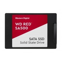 Твердотельный накопитель Western Digital WDS100T1R0A