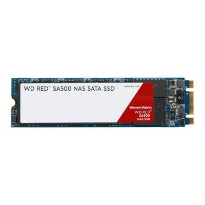 Твердотельный накопитель Western Digital WD Red WDS100T1R0B