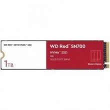 Твердотельный накопитель Western Digital WD Red SN700 WDS100T1R0C