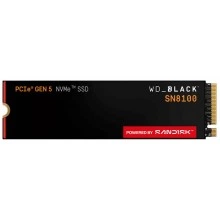 Твердотельный накопитель Western Digital Black SN8100 WDS100T1X0M