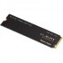 Твердотельный накопитель Western Digital WD Black SN850X WDS100T2X0E Твердотельный накопитель Western Digital WD Black SN850X WDS100T2X0E