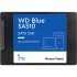 Твердотельный накопитель Western Digital Blue WDS100T3B0A Твердотельный накопитель Western Digital Blue WDS100T3B0A