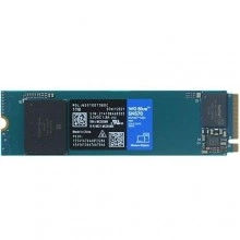 Твердотельный накопитель Western Digital WDS100T3B0C