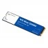 Твердотельный накопитель Western Digital Blue SN580 WDS100T3B0E Твердотельный накопитель Western Digital Blue SN580 WDS100T3B0E
