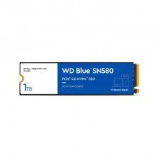 Твердотельный накопитель Western Digital Blue SN580 WDS100T3B0E