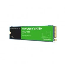 Твердотельный накопитель Western Digital WD Green SN350 WDS100T3G0C