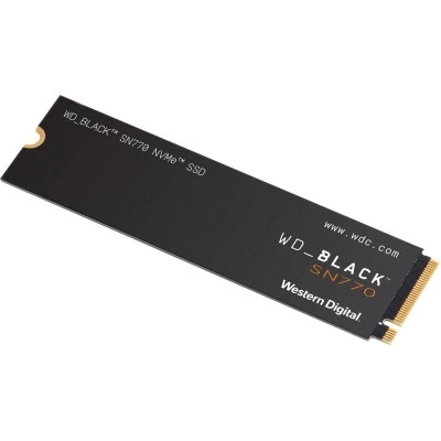 Твердотельный накопитель Western Digital Black WDS100T3X0E Твердотельный накопитель Western Digital Black WDS100T3X0E