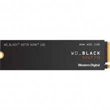 Твердотельный накопитель Western Digital Black WDS100T3X0E